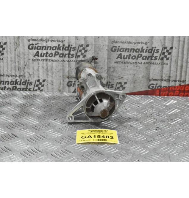 Μίζα Daihatsu Terios HC-EJ 1997-2006 DENSO 28100-87106 128000-9220