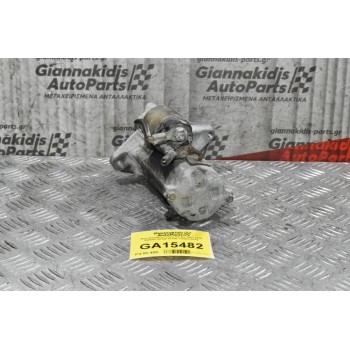 Μίζα Daihatsu Terios HC-EJ 1997-2006 DENSO 28100-87106 128000-9220