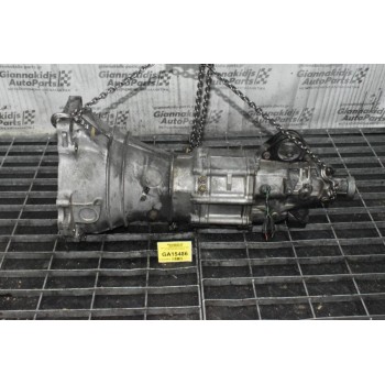 Κιβώτιο Ταχυτήτων Σασμάν Mazda E2000 Ε2200 FE F6 F8 1992-1999 (Πλάι Λεβιέδες)