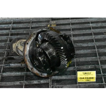 Διαφορικό Πίσω Isuzu D-Max 10Χ43  2002-2007