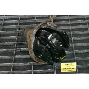 Διαφορικό Πίσω Isuzu D-Max 10Χ43  2002-2007