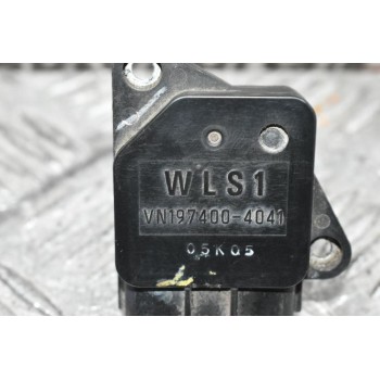 Μετρητής Μάζας Αέρα MAF Mazda BT-50 / Ford Ranger 2005-2010 VN197400-4041 WL 16V (5pins)