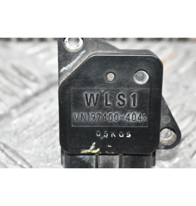Μετρητής Μάζας Αέρα MAF Mazda BT-50 / Ford Ranger 2005-2010 VN197400-4041 WL 16V (5pins)