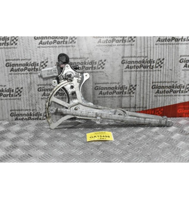 Γρύλλος Παραθύρου Toyota RAV 4 2001-2005 85710-42080 062040-1150 (Εμπρός Δεξιά)