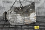 Κιβώτιο Ταχυτήτων / Σασμάν Mitsubishi Canter 3.9 4D34 2000-2001 (MO35S5A)