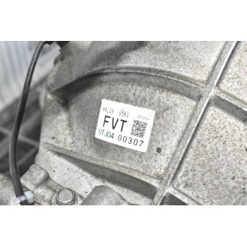 Σασμάν 4Χ2 – Χειροκίνητο Σασμάν Ford Ranger - Mazda BT50 2.5  WL 16V 2005-2011