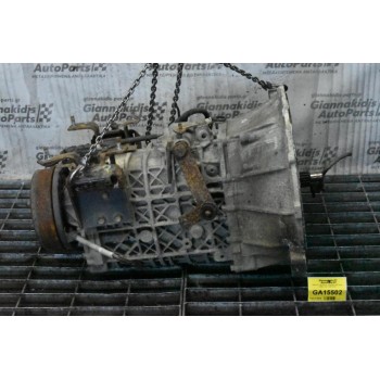 Κιβώτιο Ταχυτήτων / Σασμάν Isuzu NQR NPR 4JJ1 2005-2015 (Ημιφορτηγο)
