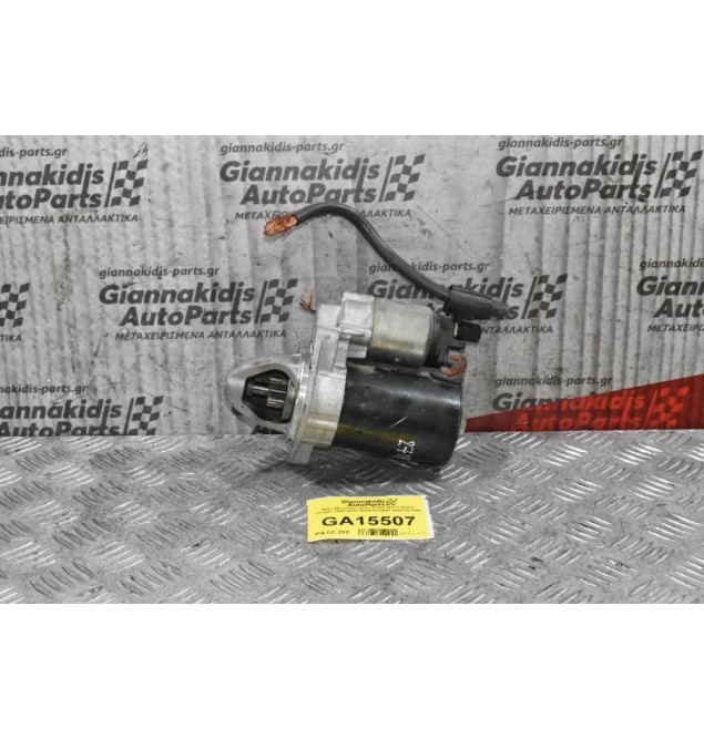 Μίζα Mercedes-Benz E200 271860 2010-2016 A0051513901 0001107406