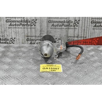 Μίζα Mercedes-Benz E200 271860 2010-2016 A0051513901 0001107406