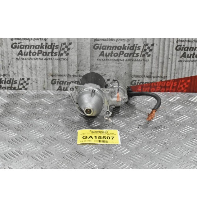 Μίζα Mercedes-Benz E200 271860 2010-2016 A0051513901 0001107406