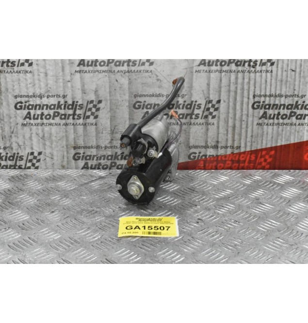 Μίζα Mercedes-Benz E200 271860 2010-2016 A0051513901 0001107406