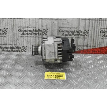 Δυναμό Mercedes-Benz E200 1.8 271860 2010-2016 A0009063000 (150A)