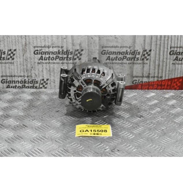 Δυναμό Mercedes-Benz E200 1.8 271860 2010-2016 A0009063000 (150A)