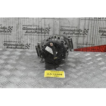 Δυναμό Mercedes-Benz E200 1.8 271860 2010-2016 A0009063000 (150A)
