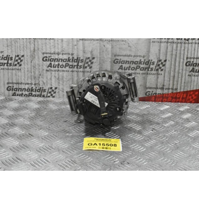 Δυναμό Mercedes-Benz E200 1.8 271860 2010-2016 A0009063000 (150A)