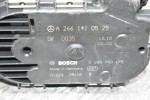 Πεταλούδα Γκαζιού Mercedes-Benz E200 1.8 271860 2010-2016 BOSCH A2661410525 0280750175