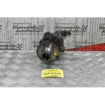 Αντλία Πετρελαίου Kia Sorento 2.5 2003-2010 BOSCH 0445010118 33100-4A410 D4CB