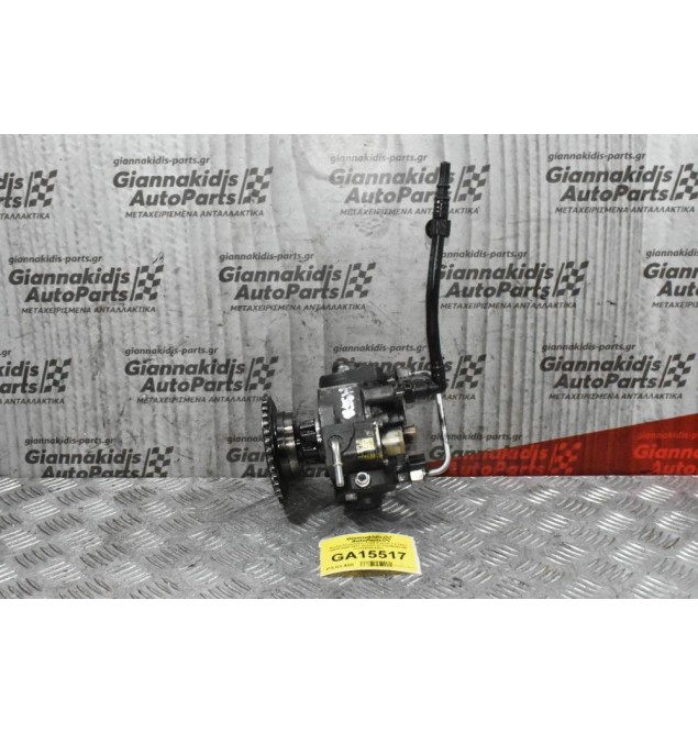 Αντλία Πετρελαίου Ford Transit 2.4 TDCI H9FB 2005-2010 DENSO 6C1Q-9B395-BE HU294000-0951