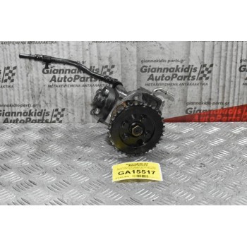 Αντλία Πετρελαίου Ford Transit 2.4 TDCI H9FB 2005-2010 DENSO 6C1Q-9B395-BE HU294000-0951