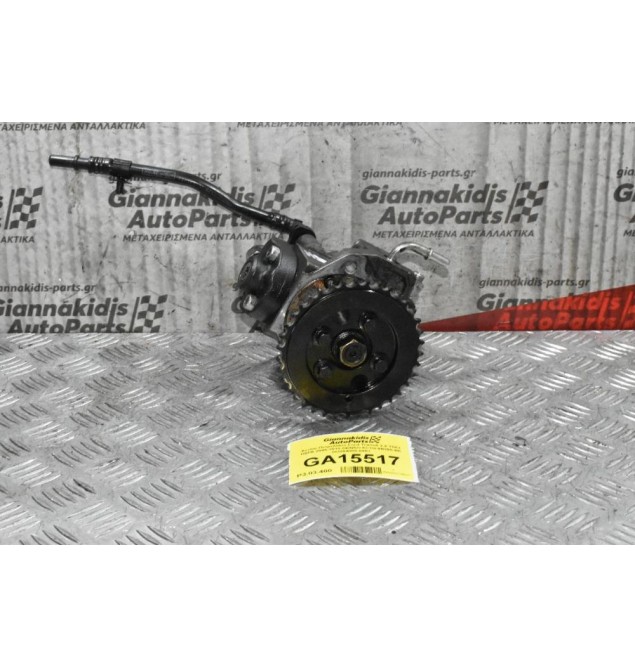 Αντλία Πετρελαίου Ford Transit 2.4 TDCI H9FB 2005-2010 DENSO 6C1Q-9B395-BE HU294000-0951