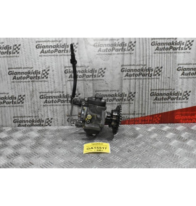 Αντλία Πετρελαίου Ford Transit 2.4 TDCI H9FB 2005-2010 DENSO 6C1Q-9B395-BE HU294000-0951