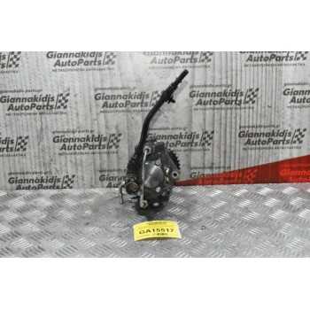 Αντλία Πετρελαίου Ford Transit 2.4 TDCI H9FB 2005-2010 DENSO 6C1Q-9B395-BE HU294000-0951