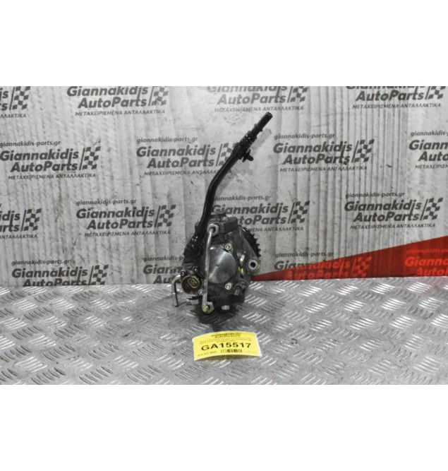 Αντλία Πετρελαίου Ford Transit 2.4 TDCI H9FB 2005-2010 DENSO 6C1Q-9B395-BE HU294000-0951