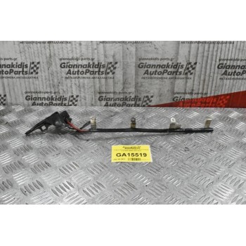 Γεφυρα Επιστρεφόμενων Μπεκ Ford Transit 2.4 TDCI H9FB 2005-2010