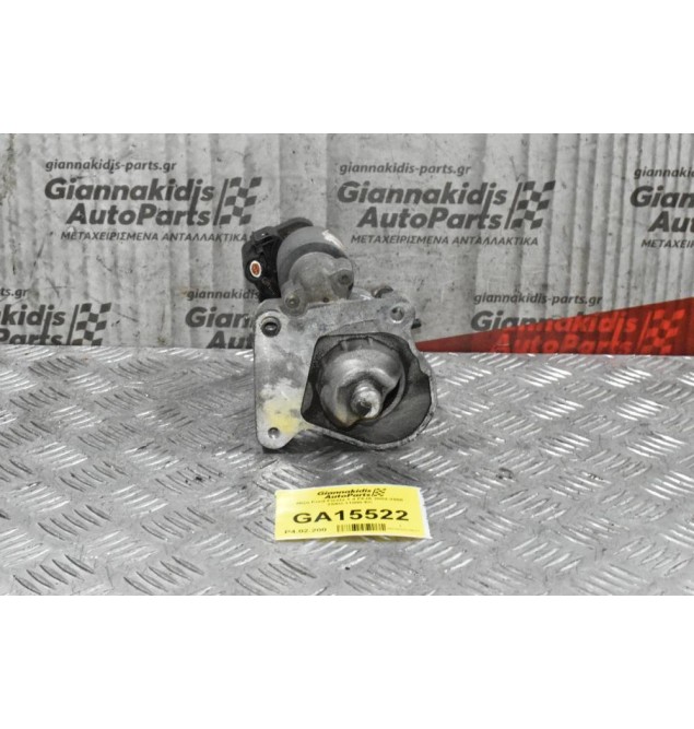 Μίζα Ford Fiesta 1.4 F6JA 2002-2008 2S6U-11000-EC