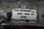 Μίζα Ford Fiesta 1.4 F6JA 2002-2008 2S6U-11000-EC