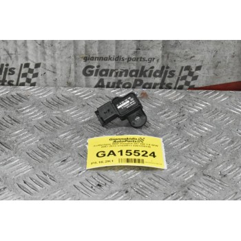 Αισθητήρας MAP Peugeot 207 308 1.6 5FW 2007-2013 V7539811 0261230136