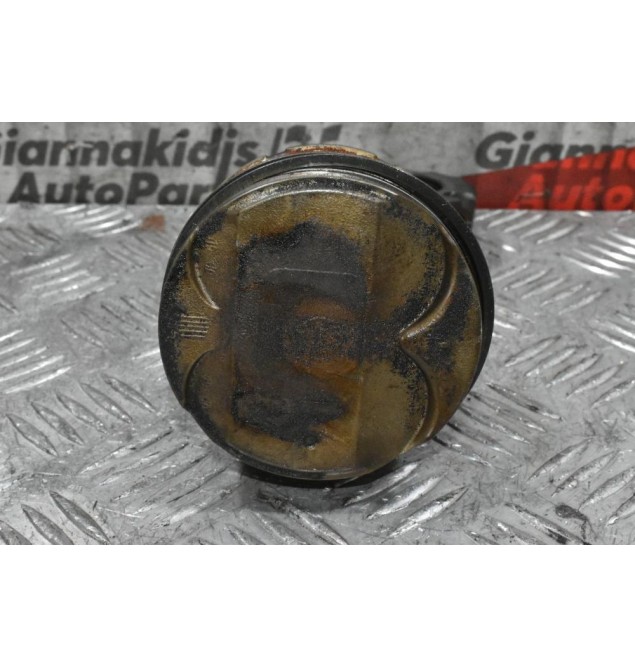 Πιστόνι + Μπιέλα Toyota Corolla/Avensis/Celica 1.8 2ZZ 2001-2010 (Εξωτερική Διάμετρος 81.5mm)