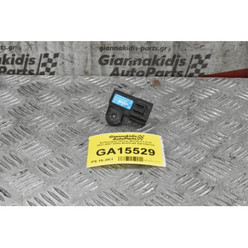 Αισθητήρας Πίεσης Mazda 6 1.8 L8 2001-2007 4S4G-9F479-AA 0261230123