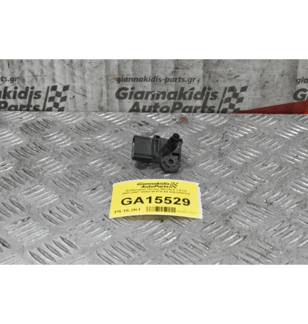 Αισθητήρας Πίεσης Mazda 6 1.8 L8 2001-2007 4S4G-9F479-AA 0261230123