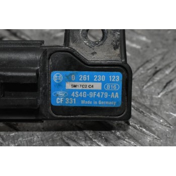 Αισθητήρας Πίεσης Mazda 6 1.8 L8 2001-2007 4S4G-9F479-AA 0261230123
