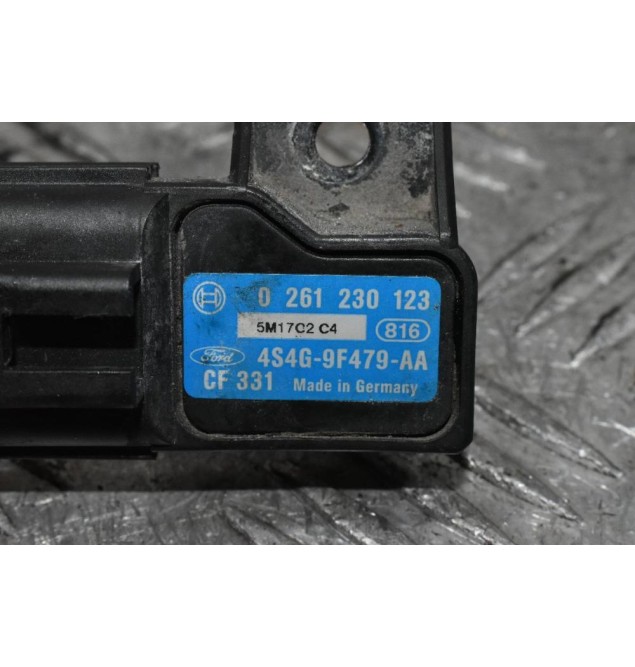 Αισθητήρας Πίεσης Mazda 6 1.8 L8 2001-2007 4S4G-9F479-AA 0261230123