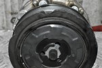 Κομπρεσέρ Aircondition Volkswagen Golf IV 1.4cc TSI BLG 2008-2013 1K0820859S GE7SU17CTD1 (Σπασμένη Τροχαλία)