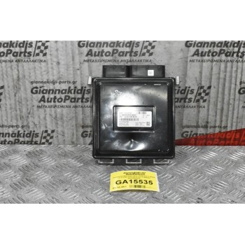 Εγκέφαλος Mercedes-Benz E200 1.8 271860 2010-2016 Α2711500391 Α0034468840