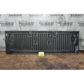 Κάλυμμα Πόρτα Καρότας Ford Ranger Wildtruck 2006-2010