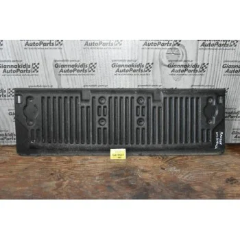 Κάλυμμα Πόρτα Καρότας Ford Ranger Wildtruck 2006-2010