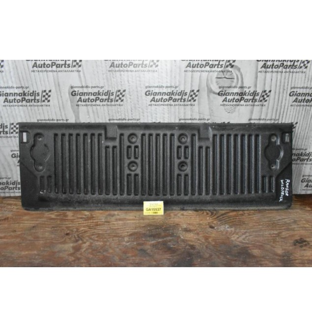 Κάλυμμα Πόρτα Καρότας Ford Ranger Wildtruck 2006-2010