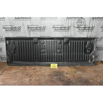 Κάλυμμα Πόρτα Καρότας Ford Ranger Wildtruck 2006-2010
