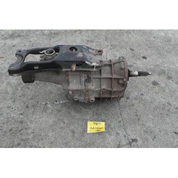 Κιβώτιο Ταχυτήτων - Σασμάν Toyota Hiace 2.4 2L 1990-1996