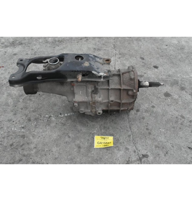 Κιβώτιο Ταχυτήτων - Σασμάν Toyota Hiace 2.4 2L 1990-1996