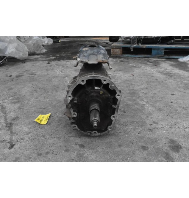 Κιβώτιο Ταχυτήτων - Σασμάν Toyota Hiace 2.4 2L 1990-1996