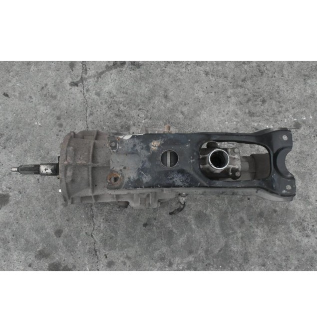 Κιβώτιο Ταχυτήτων - Σασμάν Toyota Hiace 2.4 2L 1990-1996