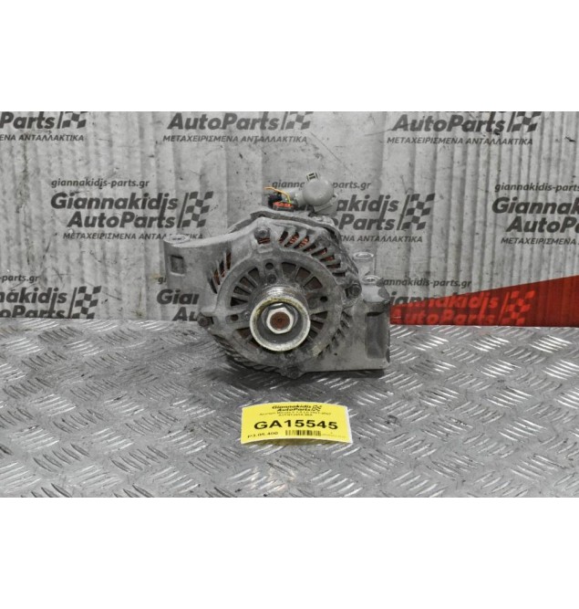 Δυναμό Mazda 6 1.8 L8 2001-2007 A3TG1391A 90A