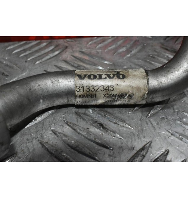Σωλήνας A/C Volvo S60 2010-2015 31332343