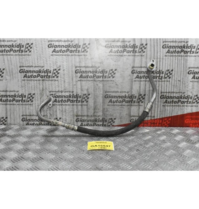 Σωλήνας A/C Volvo S60 2010-2015 31291256