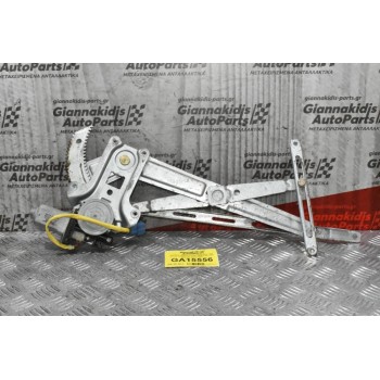 Γρύλλος - Μηχανισμός Παραθύρου Ford Ranger/Β2500 1998-2012 AE262100-1750 (Εμπρός Δεξιά) 2pin